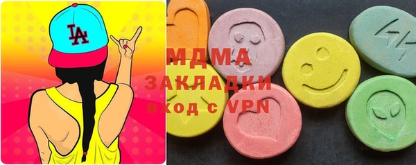 тгк Няндома